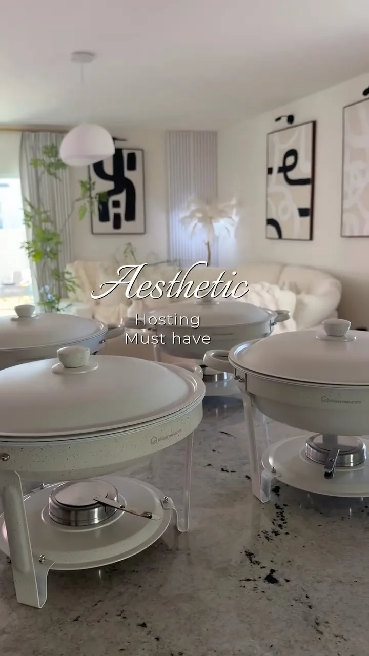 Mantienen la comida caliente por más tiempo ♨️
No sabía que los necesitaba, son un must have!

enlace: https://app.temu.com/k/pjtgaa7mv34 
busca mi código 🔍kcd5228 en la aplicación Temu para obtener las ofertas relámpago.

#ad #temu #temufinds#Temuhome #Temuorganizationtemubigsale